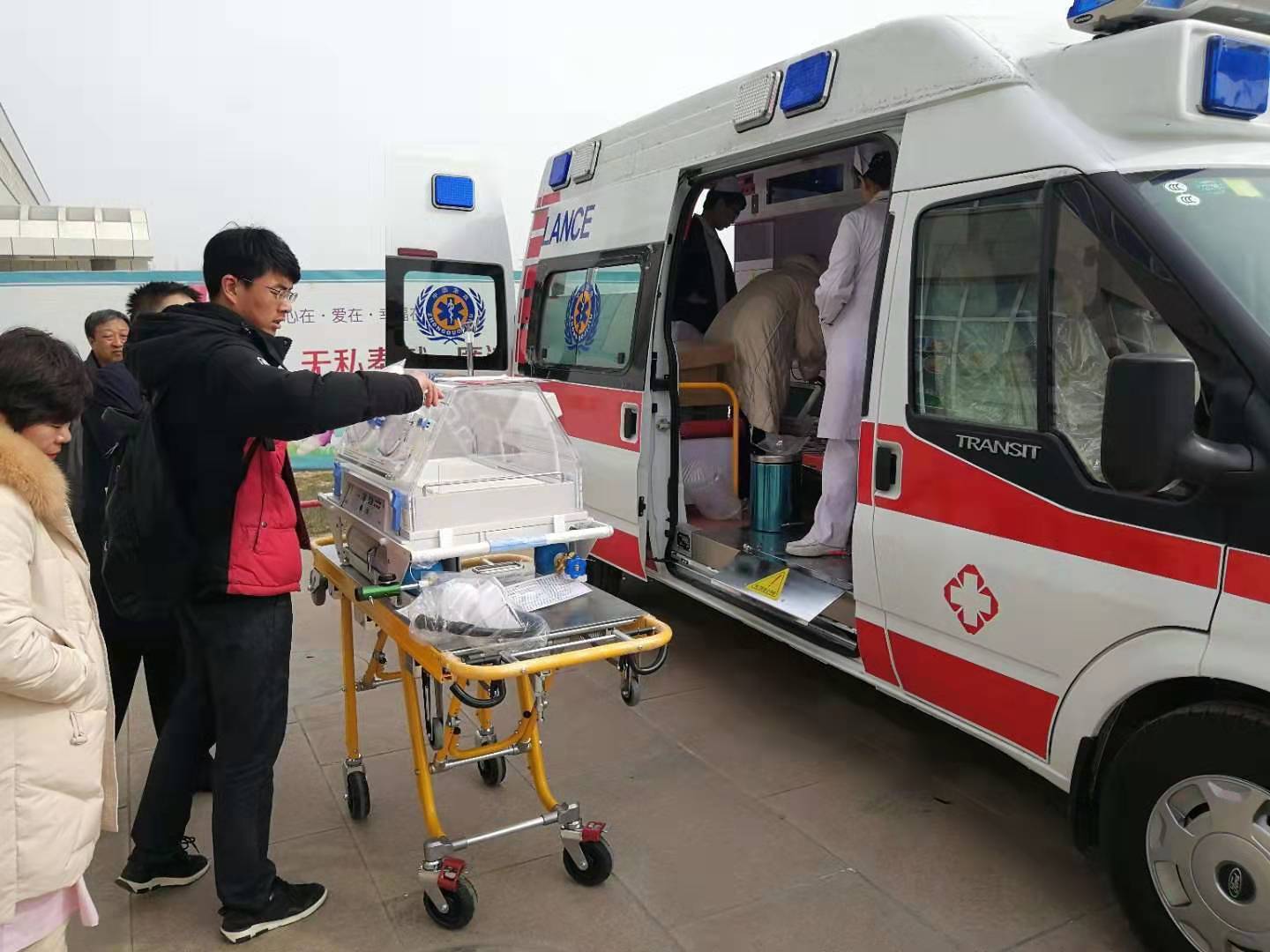 古蔺县救护车转院